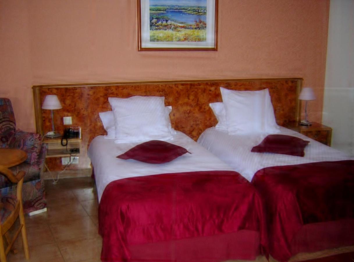 Hotel Sud Alsace Ranspach-le-Bas Ngoại thất bức ảnh