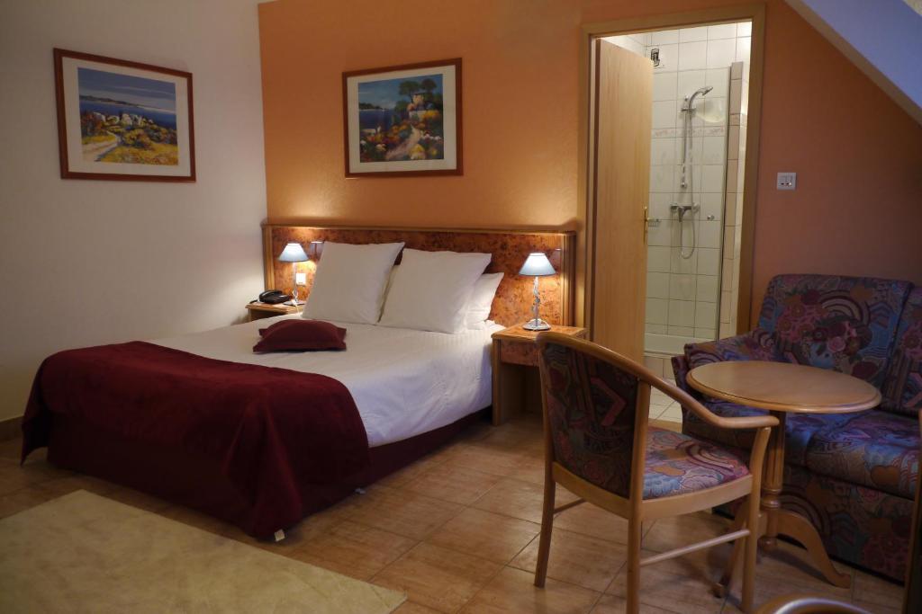 Hotel Sud Alsace Ranspach-le-Bas Ngoại thất bức ảnh