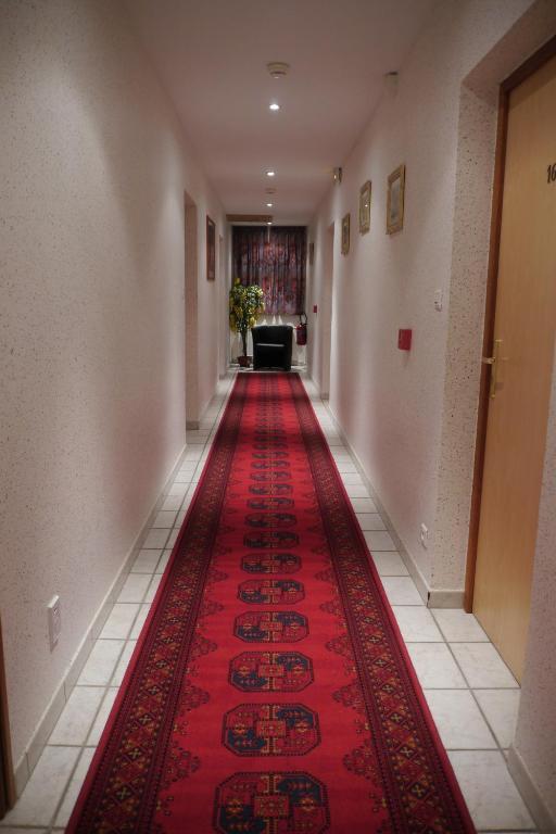 Hotel Sud Alsace Ranspach-le-Bas Ngoại thất bức ảnh