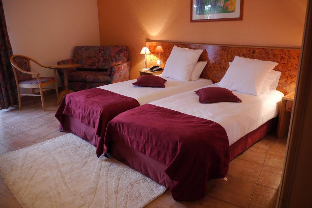 Hotel Sud Alsace Ranspach-le-Bas Ngoại thất bức ảnh