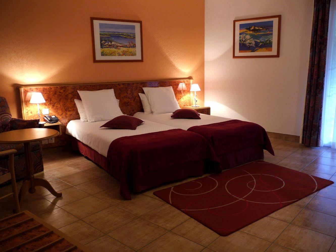 Hotel Sud Alsace Ranspach-le-Bas Ngoại thất bức ảnh