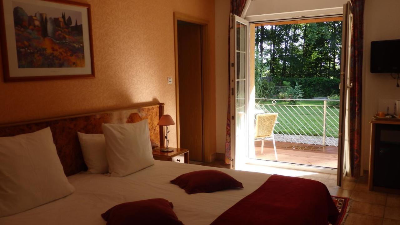 Hotel Sud Alsace Ranspach-le-Bas Ngoại thất bức ảnh