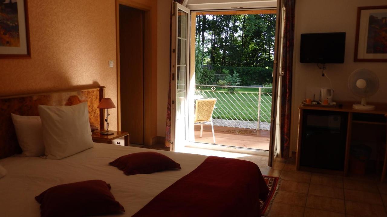 Hotel Sud Alsace Ranspach-le-Bas Ngoại thất bức ảnh